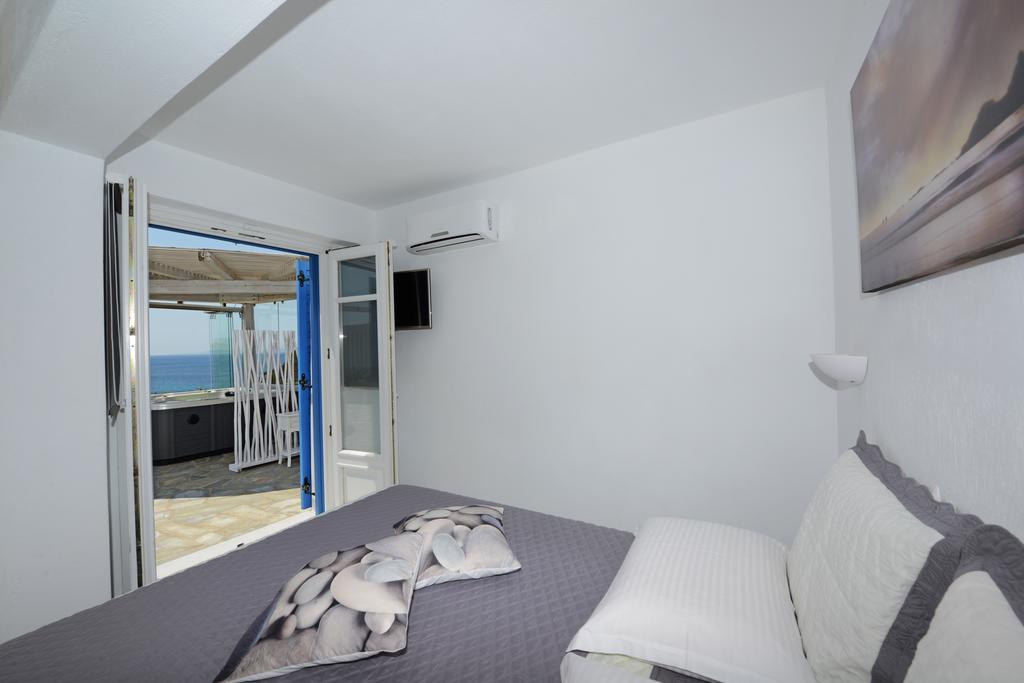 Aerides Villa Houlakia  Ngoại thất bức ảnh