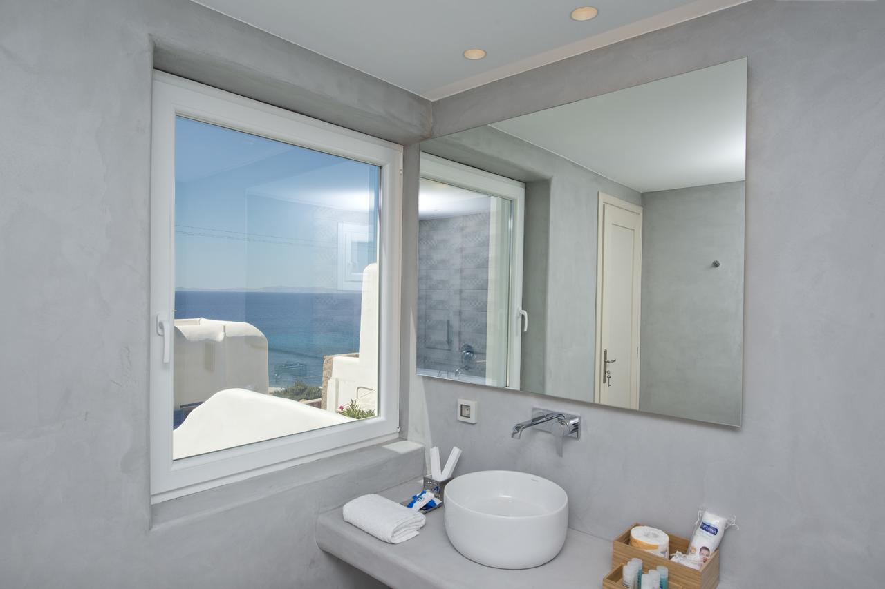 Aerides Villa Houlakia  Ngoại thất bức ảnh