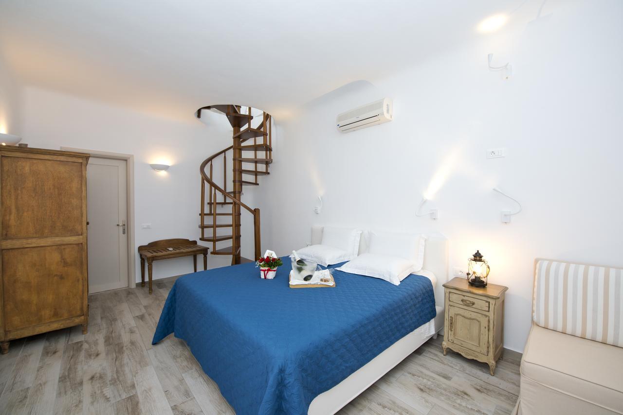 Aerides Villa Houlakia  Ngoại thất bức ảnh