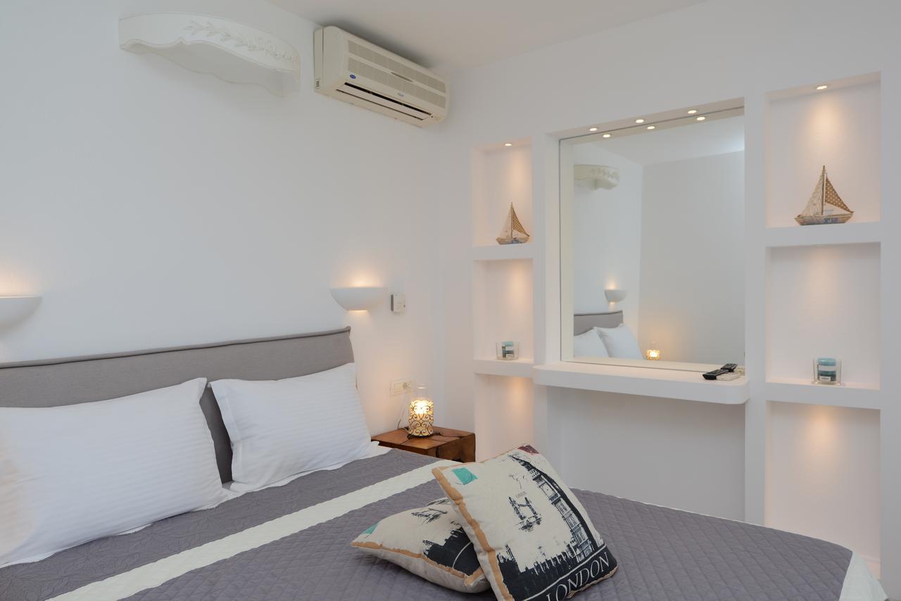 Aerides Villa Houlakia  Ngoại thất bức ảnh