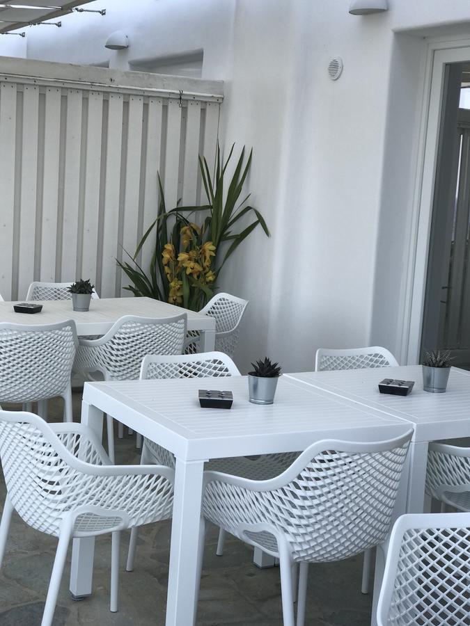 Aerides Villa Houlakia  Ngoại thất bức ảnh
